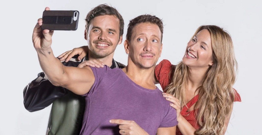 Nico Vázquez ya definió quién reemplazará a Flor Vigna en Una semana nada más