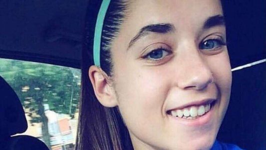 Conmoción por la muerte de una futbolista de 19 años