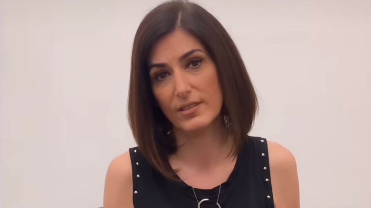 La desgarrador descargo de Cecilia Milone tras su polémica separación de Nito Artaza