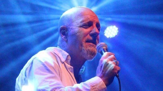 El músico Gustavo Cordera quedó sobreseído tras cumplir con requisitos de la probation