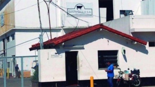 Confirman un caso de coronavirus en un frigorífico de Alejandro Korn