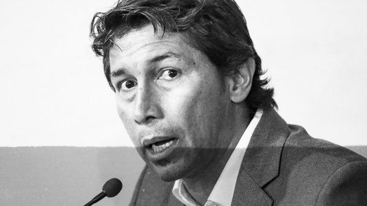 Patrón Bermúdez: Villa es y seguirá siendo una de las figuras del equipo