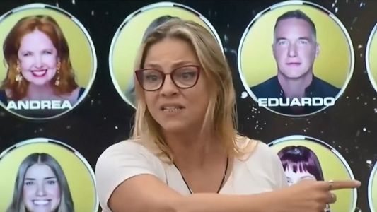 Tamara Paganini estalló furiosa en Gran Hermano y una frase desató el caos: Hay bombachas con...