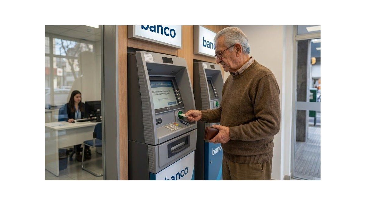 Jubilados en octubre: el Gobierno confirmó el aumento