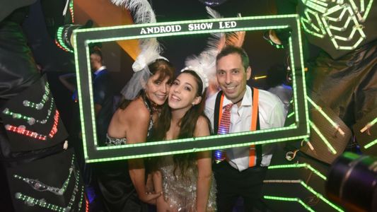 Los 15 años de Trinidad, la hija de Damián Rojo, con invitados famosos