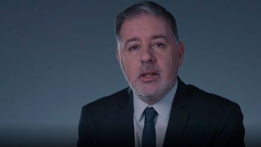 Fabián Domán contó por qué se fue de El Trece y aceptó conducir Intratables