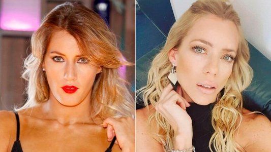 Fuerte posteo de Mica Viciconte tras la polémica por el contagio de Covid de Nicole Neumann