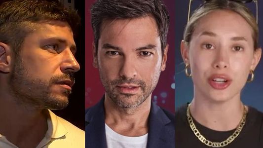 El Chino Leunis habló de la denuncia de Flor Moyano contra Juan Martino por abuso sexual: Jamás...