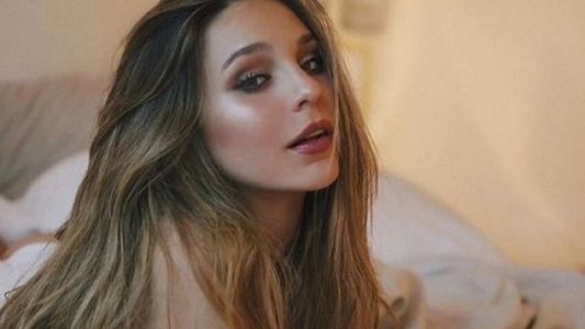 El sorpresivo anuncio de Juanita Tinelli sobre su futuro como modelo