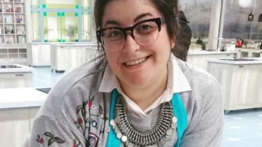 Emotivo homenaje a Agustina Fontenla por parte de sus padres