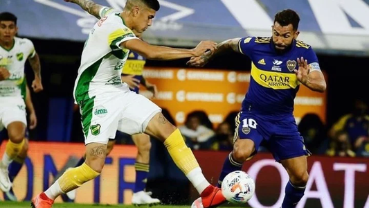 Boca se movió para tener un refuerzo clave antes del cierre del mercado de pases
