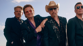 El regreso de U2 a la Argentina: el mapa de ubicaciones y los precios para las dos fechas en River
