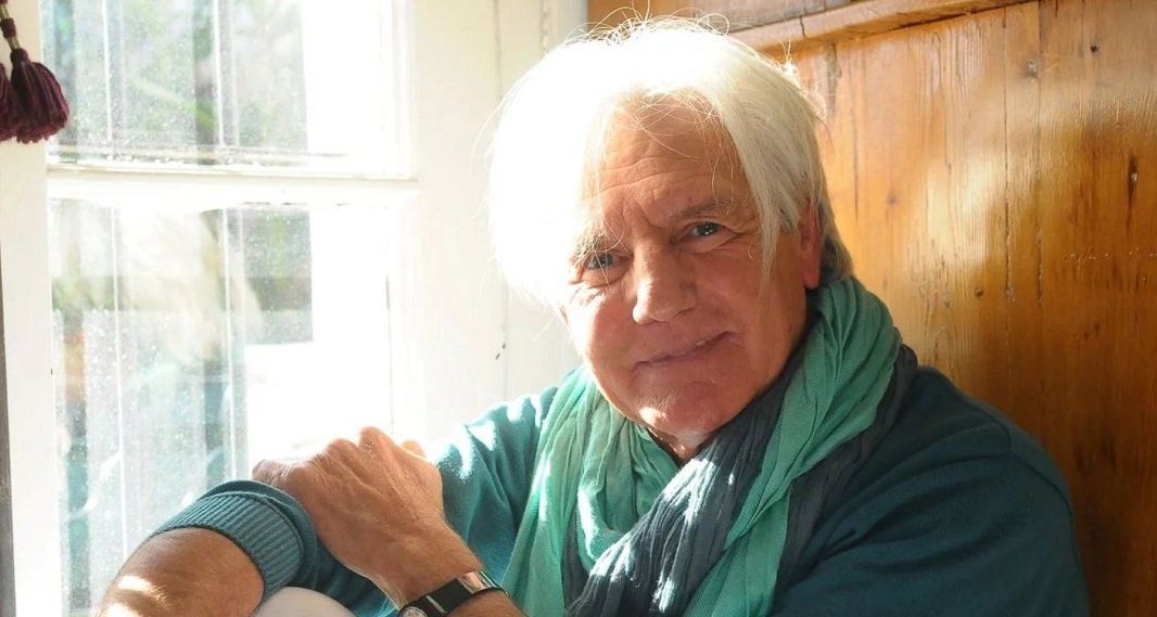 Murió Sergio Denis: Qué decía cuando hablaba de la muerte