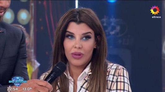 La respuesta de Charlotte Caniggia cuando le consultaron si su hermano Axel tiene una hija