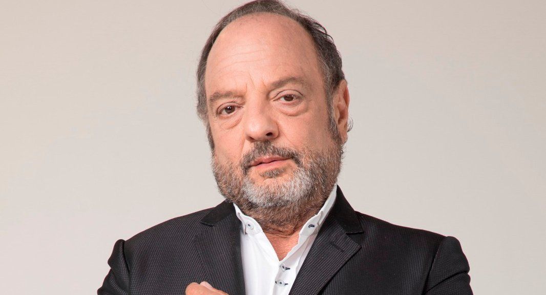 Baby Etchecopar banca a Alberto pero lo bloqueó de Whatsapp: Por qué decidió hacerlo y bajo qué condición volvería a tenerlo
