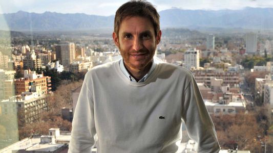 Damián Szifrón: “La próxima película que haga será hablada en inglés”