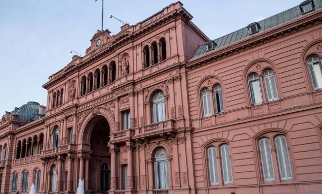 Sin Comentarios: Hermético silencio desde Casa Rosada ante la muerte del juez Bonadío