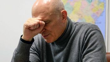 Repercusiones en la oposición por la renuncia de Espert a su candidatura Repercusiones en la oposición por la renuncia de Espert a su candidatura