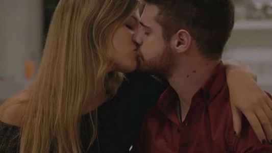 Stefanía Roitman: Con Gastón nos gusta compartir tiempo juntos, más adelante...