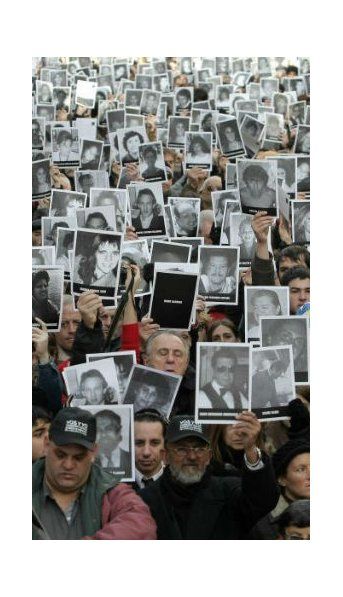 La DAIA informó que no desistirá de la querella contra Cristina Kirchner por el Memorándum con Irán