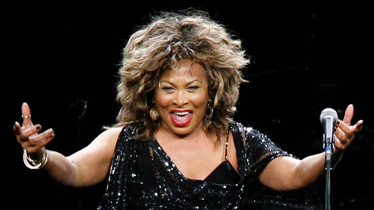 La millonaria herencia de Tina Turner: qui&eacute;nes la cobrar&aacute;n