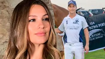 Se supo cómo Pampita conoció a su nueva pareja y quién los presentó