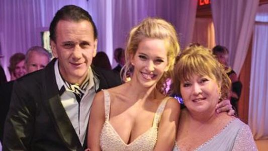 El abuelo Lopilato: “Luisana tiene fecha para agosto o septiembre”