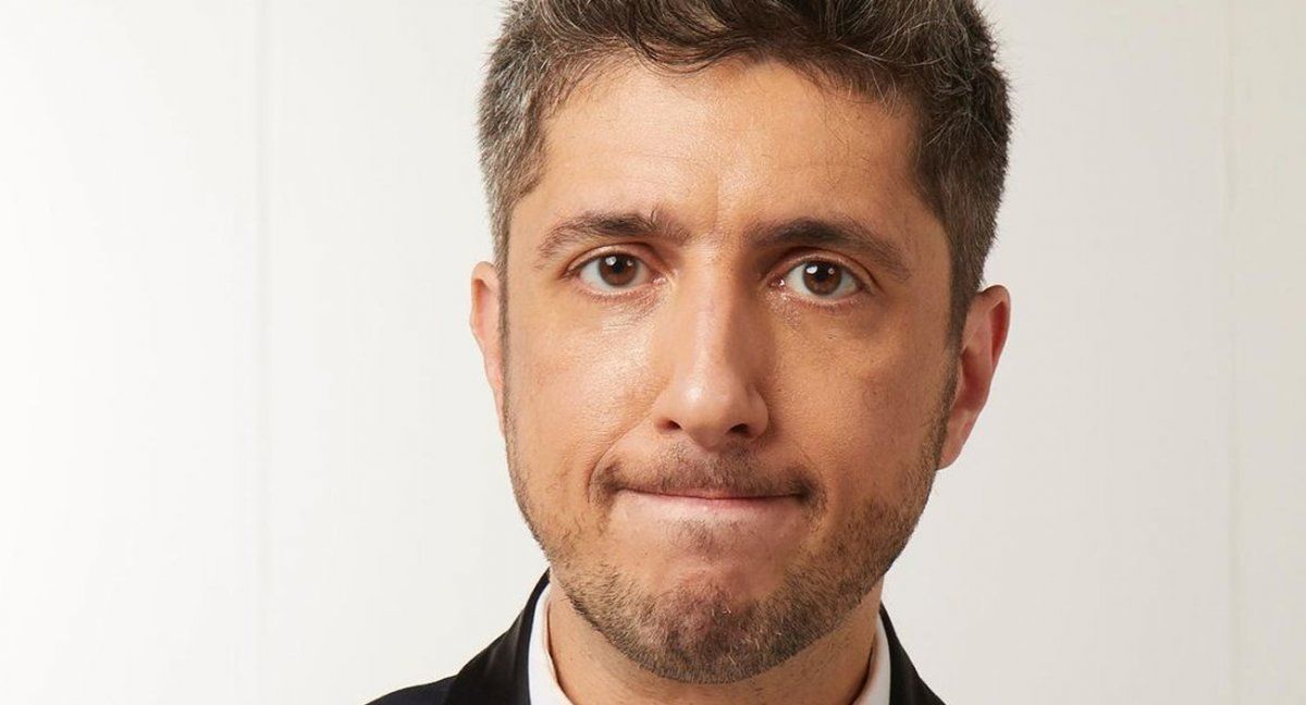 Jey Mammon dio a conocer el resultado de su hisopado