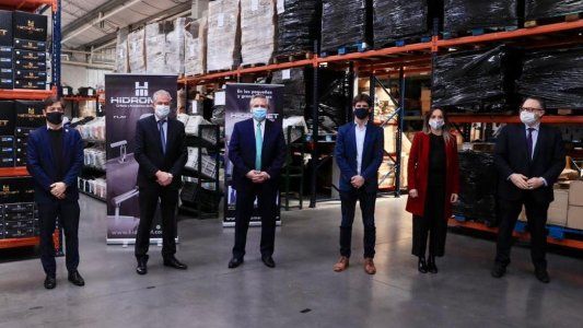 El Gobierno anunció el plan de Precios Cuidados para la Construcción con descuentos en 89 productos