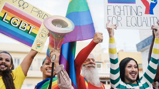 Día del Orgullo: Por qué se celebra el 28 de junio, qué significa la bandera del arcoiris y qué se reclama hoy