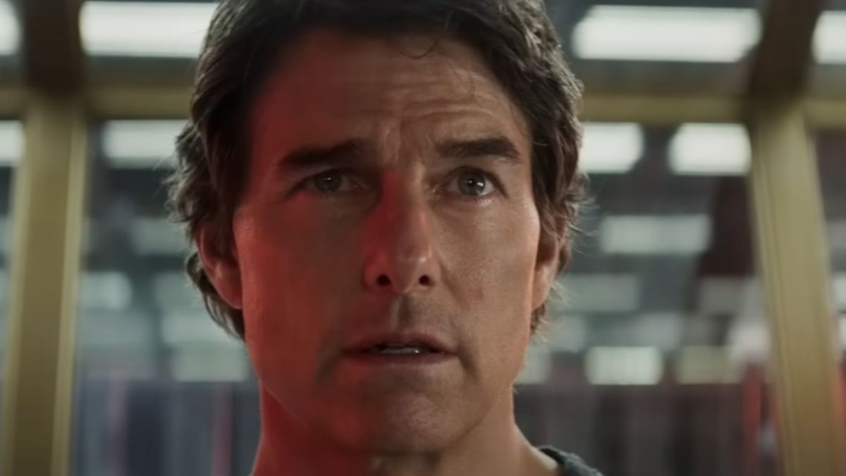 Tom Cruise brilla en Misión Imposible - Sentencia Final: mirá el tráiler de la nueva película.