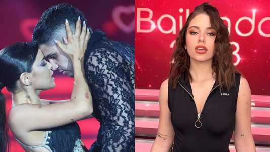 Se filtró un picante dato sobre El Cone y su bailarina que rompió el corazón de Coti Romero