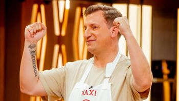 El proyecto bomba que Maxi López tiene listo para el verano: Está pasando su mejor momento