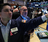 Las acciones argentinas caen hasta 9% en Wall Street y el riesgo país supera los 750 puntos tras el triunfo de Lula