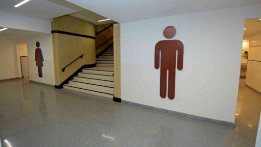 Para usar los baños de Constitución vas a tener que pasar la SUBE