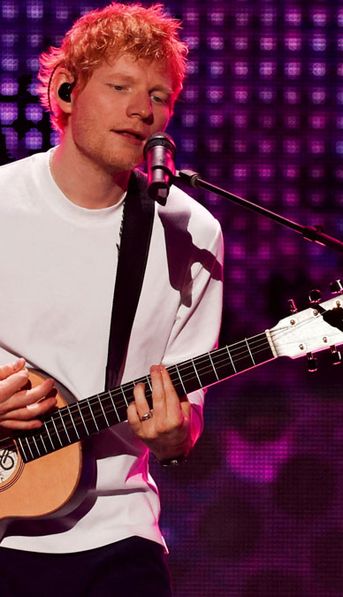 Crisis en la gira de Ed Sheeran: por qué renunciaron sus teloneros y que pasará con sus shows