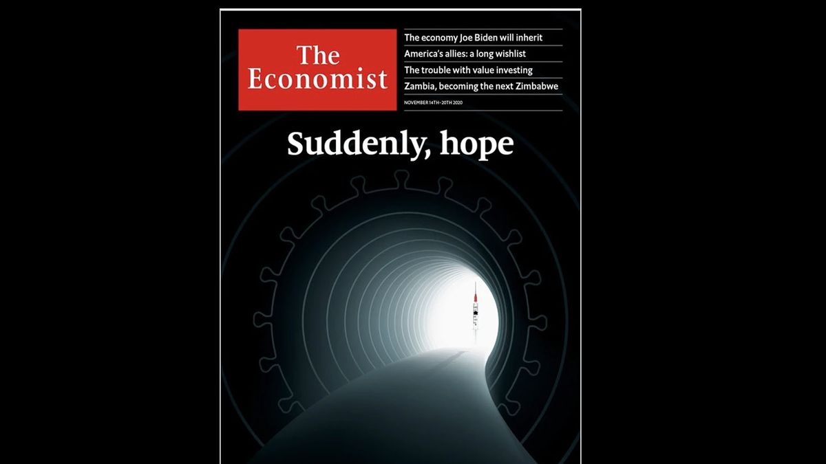 La aparición de las vacunas. 