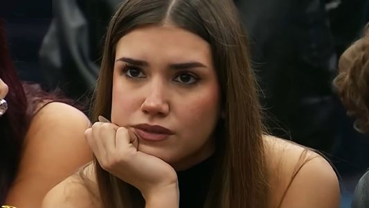 Lola explotó tras ser expulsada de Gran Hermano y apuntó muy duro contra Titi: Sos una...