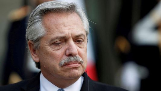 Nueva imputación para Alberto Fernández: lo denuncian por la extensión de la cuarentena