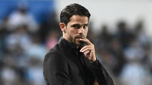 Fernando Gago, sobre la derrota de Racing: No nos salió nada de lo planeado, jugamos mal y perdimos