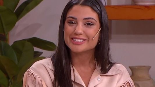 Yuyito González volvió a la televisión y Rosina de Gran Hermano protagonizó un papelón