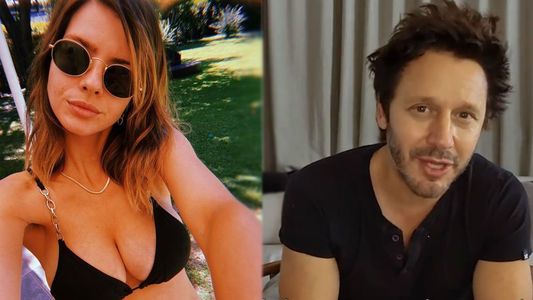 Rumores de crisis entre la China Suárez y Benjamín Vicuña: discutieron a los gritos en un hotel