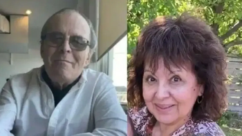 Qué pasó con Pedro Kreder y Juana Inés Morales, la pareja de jubilados desaparecidos hace más de un mes