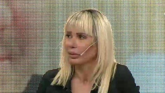 Gabriela Trenchi a días de que comience el juicio a Aníbal Lotocki: Sigue operando y está re tranquilo