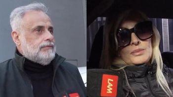 Jorge Rial disparó fuerte contra Yuyito González y la conductora le respondió con todo