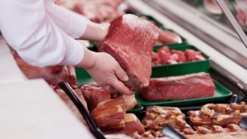 Los impuestos ya representan casi el 30% del precio final de la carne