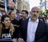 La UBA respondió al Gobierno por los incidentes en la marcha universitaria y exigió que cumpla con la ley de financiamiento