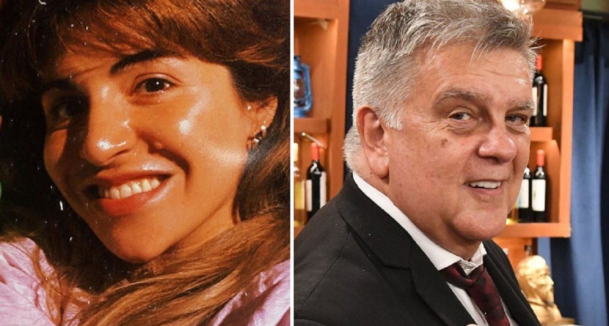 Furiosa carta abierta de Gianinna Maradona contra Luis Ventura