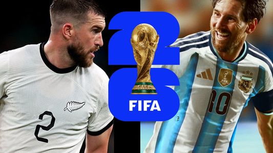 ¿Tim Payne y Nueva Zelanda podrían cruzarse con la Selección argentina en el Mundial?