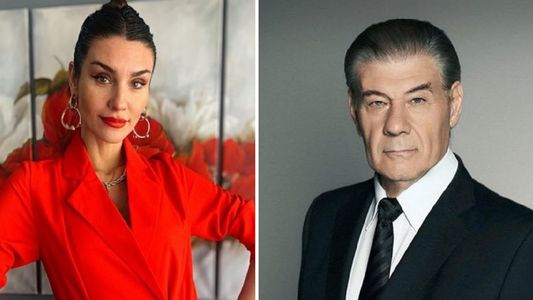 Paula Morales cumplió su promesa tras el alta de Víctor Hugo